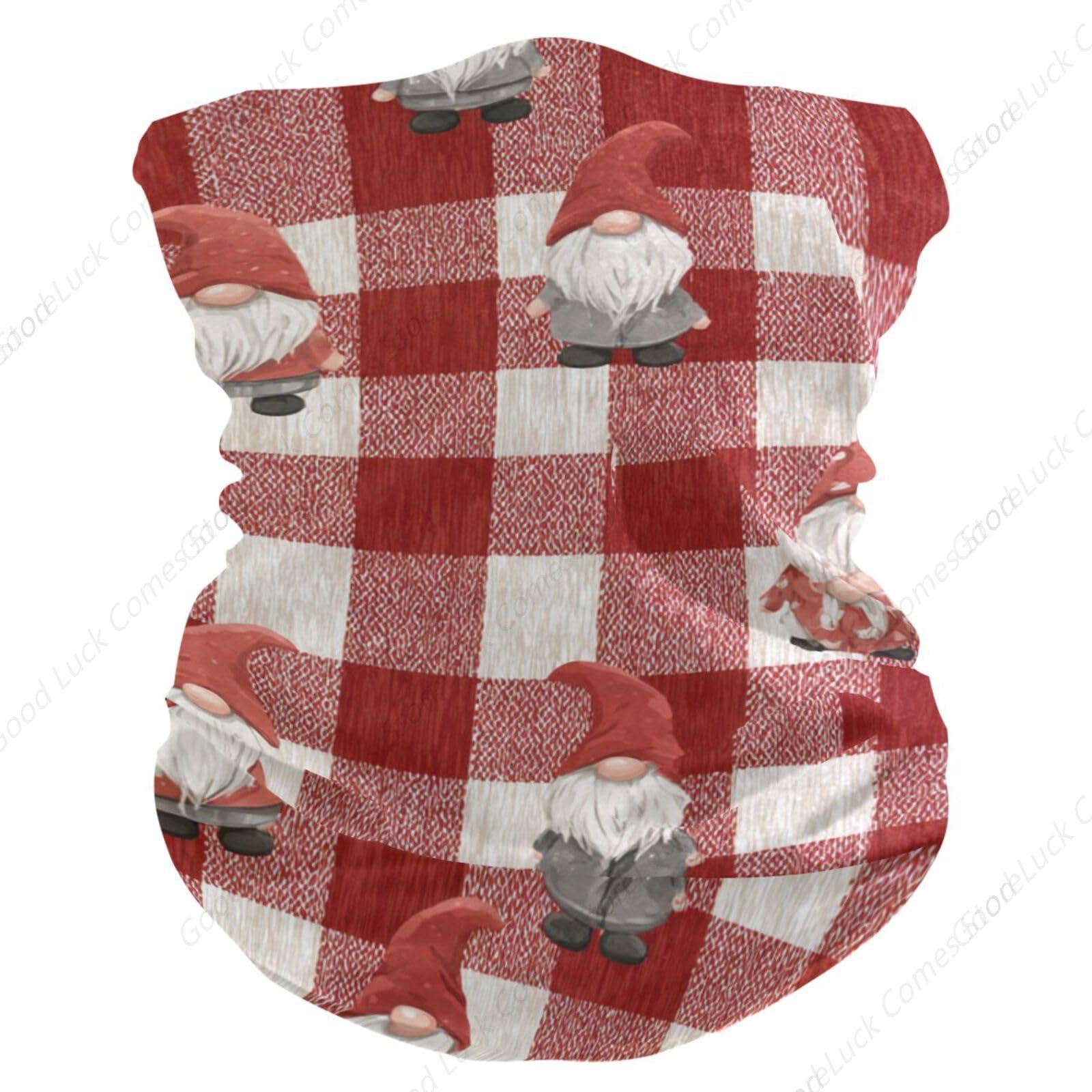 Neck Gaiter Face Cover - Polaina para el cuello, Bandana refrescante,