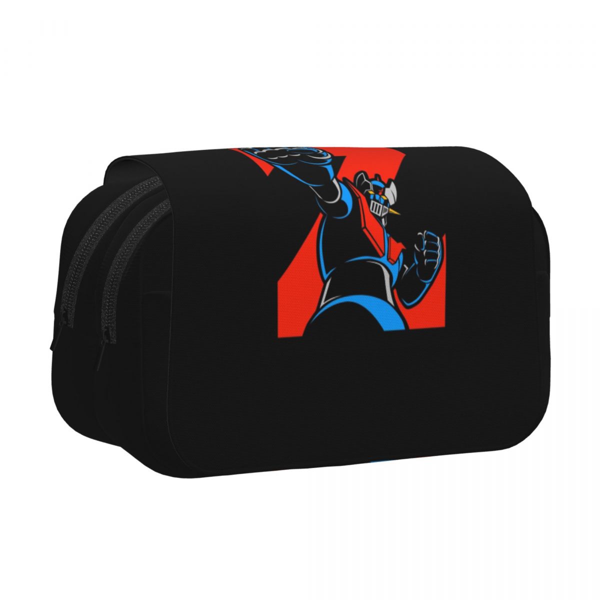 Mask Case Hard Shell - Estuche para lápices Mazinger Z Goldorak