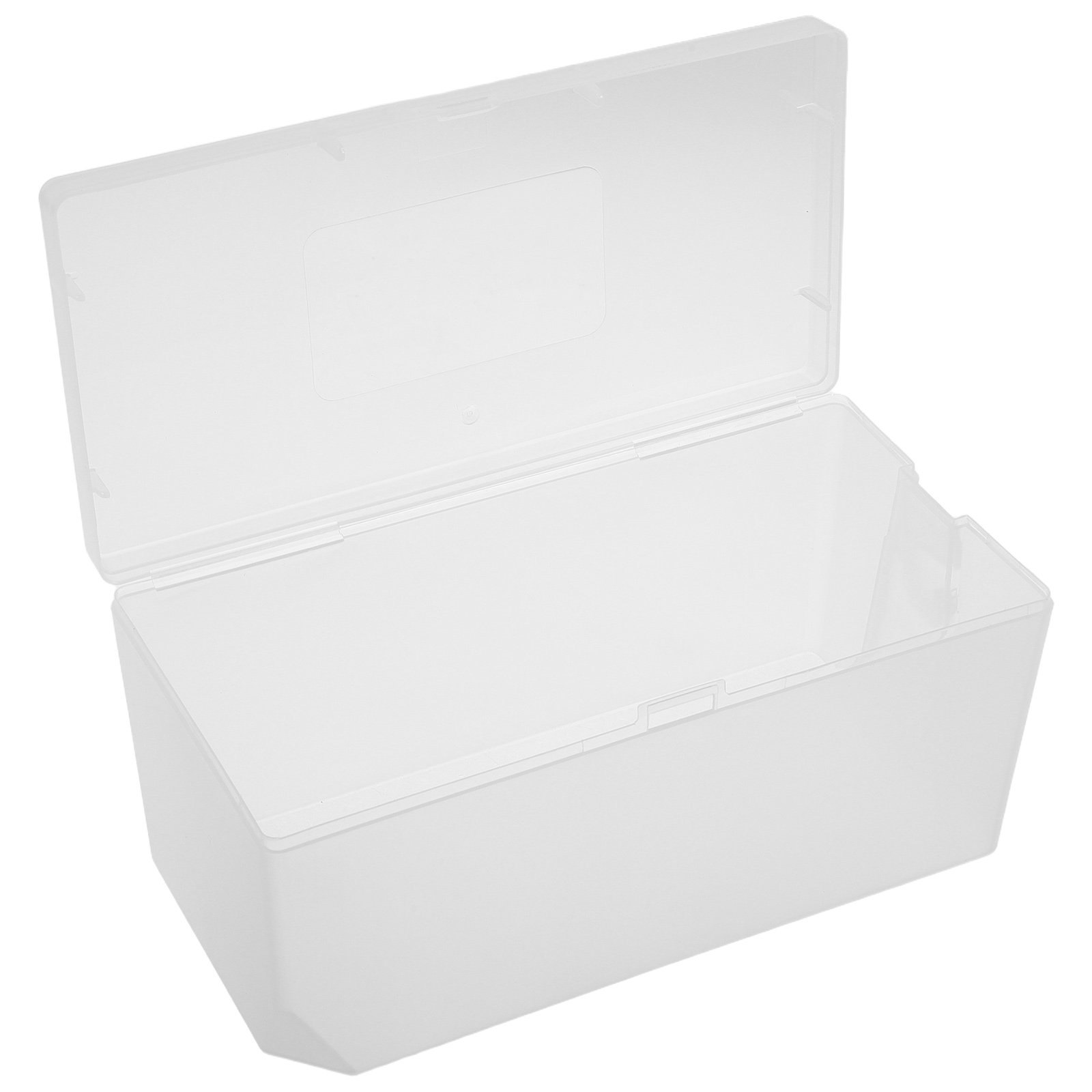 Mask Case Hard Shell - Estuche de Almacenamiento para Máscara de