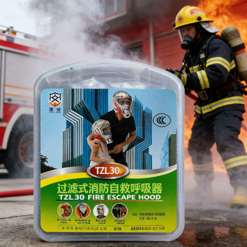 Kn95 Respirator Mask - Aparato de respiración de seguridad contra