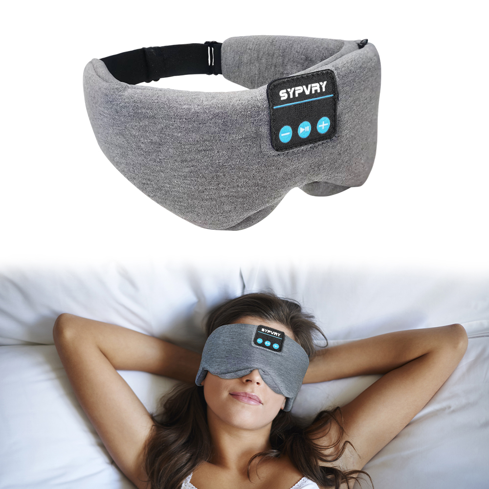 Cloth Face Mask Washable - Mascarilla de algodón con Bluetooth para