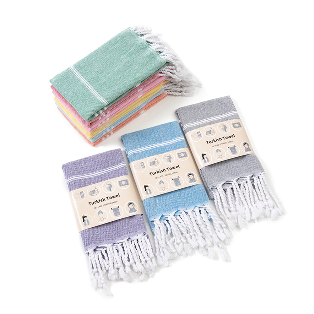 Cloth Face Mask Washable - Paquete de 2 toallas de algodón