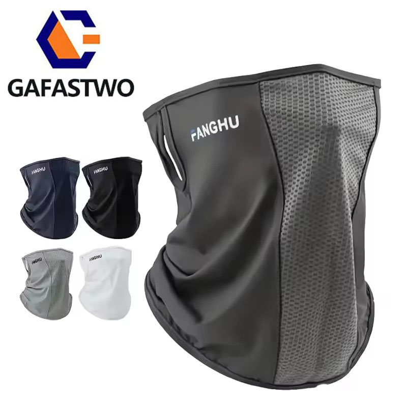 Sports Mask Breathable - Máscaras de ciclismo, Bandana para la