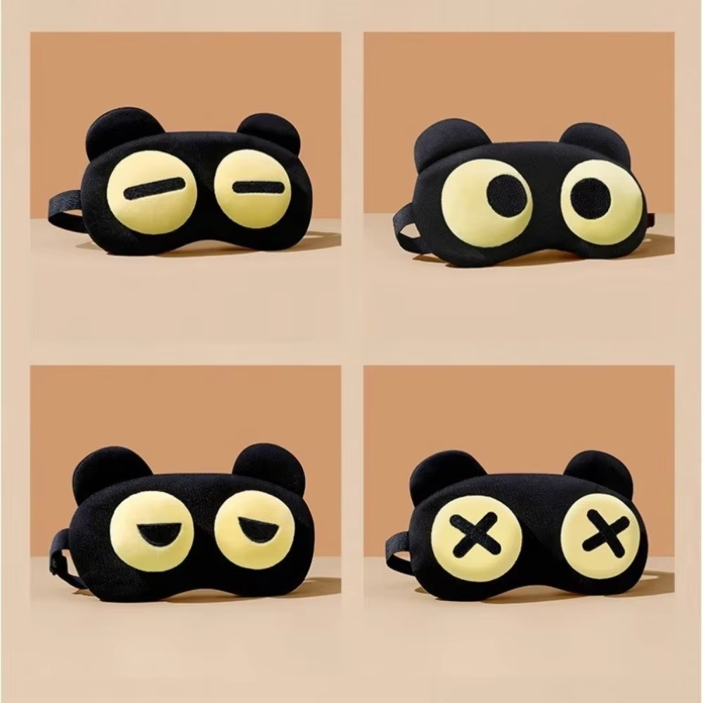 Kids Face Mask - Máscara de Ojos para Dormir, Relajante,