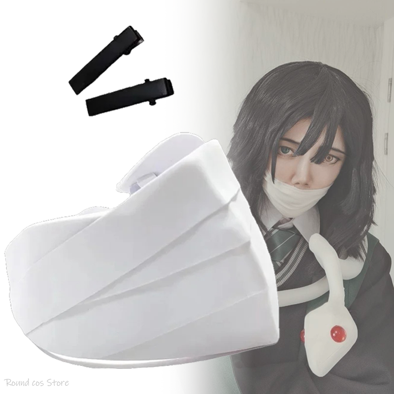 Respirator Half Face - Máscara de Cosplay de Anime Iguro