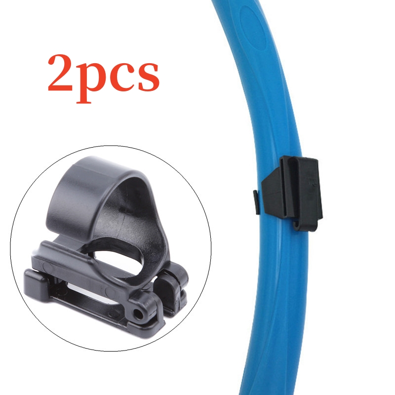 Clip de plástico para máscara  - Silicone Mask Bracket reseña y precio