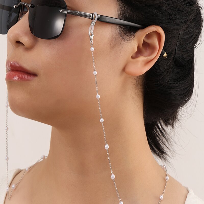 Nuevo Cordón Antipérdida para  - Mask Chain Holder reseña y precio