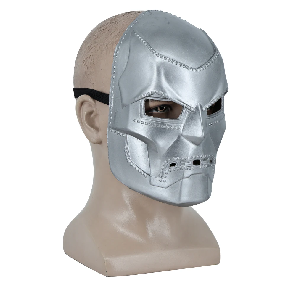 Nuevo juego Cosplay Doctor Doo - Disposable Surgical Mask reseña y precio