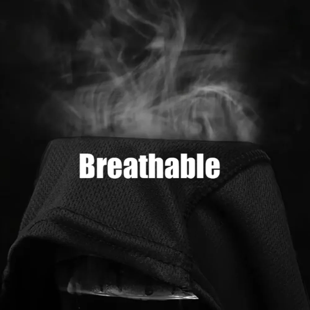 Pasamontañas Unisex Transpirab - Sports Mask Breathable reseña y precio