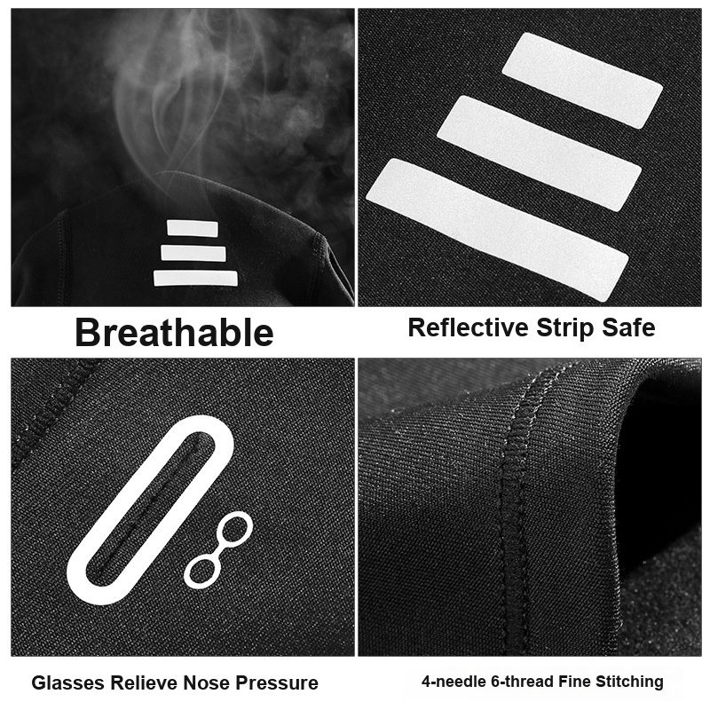 Gorro Balaclava para Niños, a  - Kids Face Mask reseña y precio