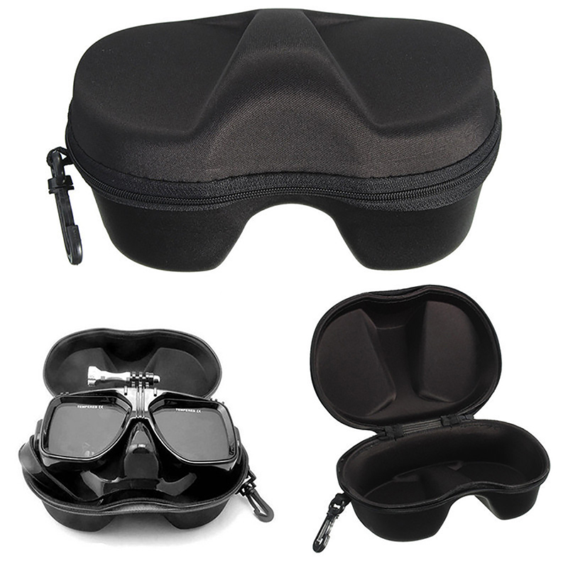 Caja de almacenamiento para ga - Face Mask Storage Box reseña y precio