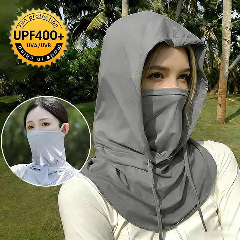 Pasamontañas transpirable con  - Sports Mask Breathable reseña y precio
