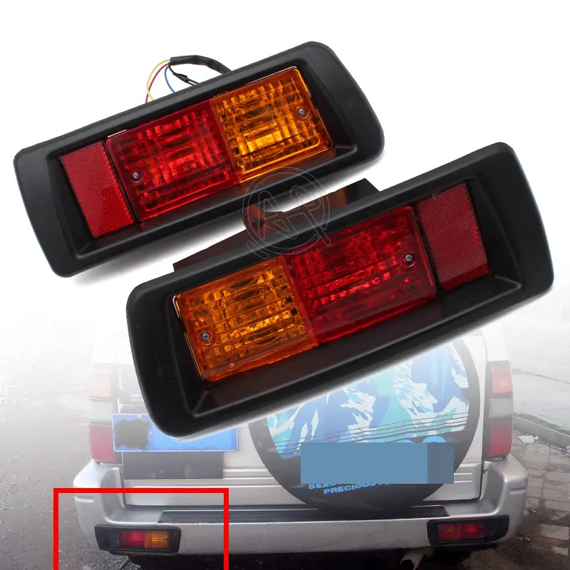 Para Land Cruiser Prado Lc90 F - Kn95 Respirator Mask reseña y precio