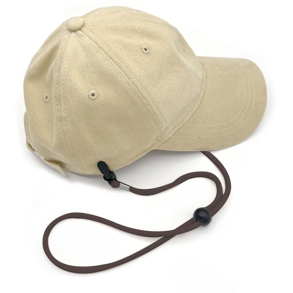 Sombrero elástico de retenedor - Mask Lanyard Adjustable reseña y precio