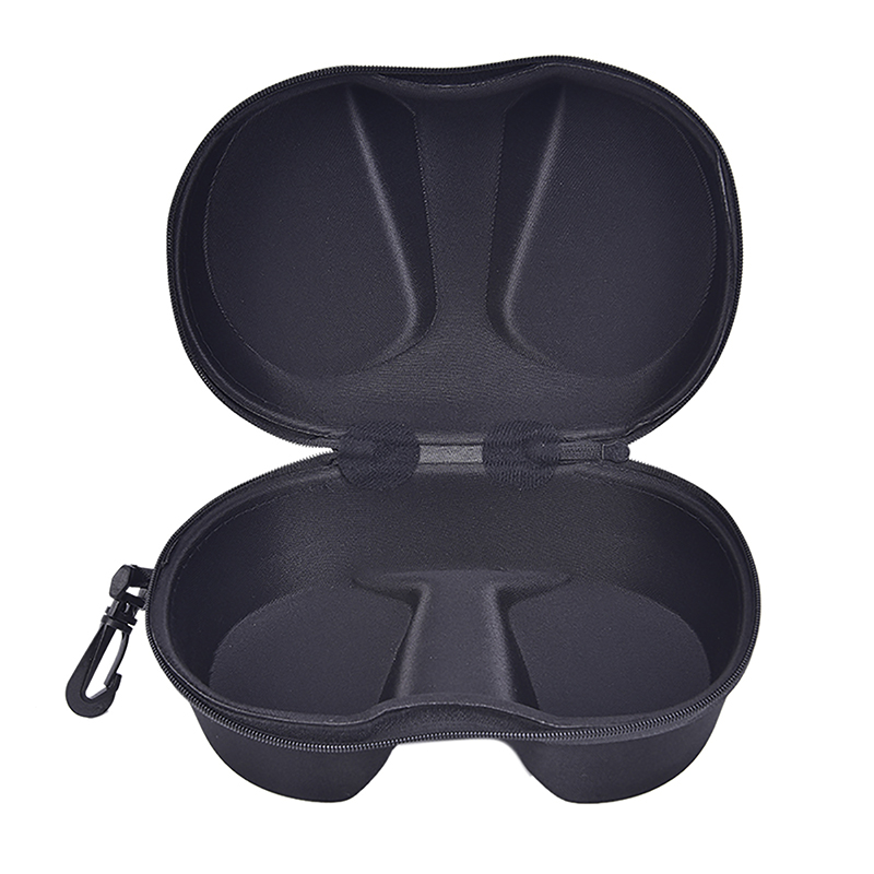 Caja de almacenamiento de gafa - Face Mask Storage Box reseña y precio