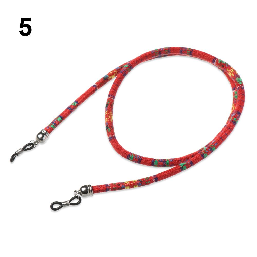 Cadenas para Gafas de Sol, Cue - Mask Chain Holder reseña y precio