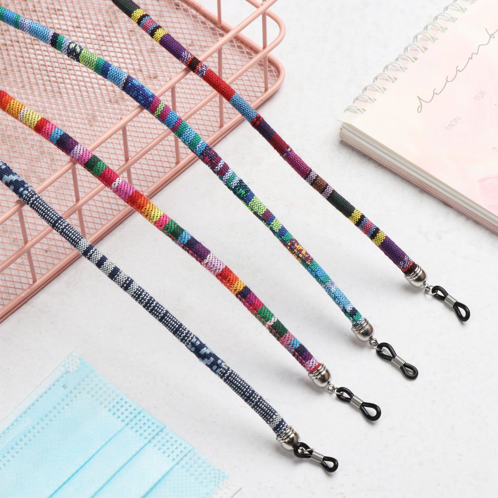 Cadenas para Gafas de Sol, Cue - Mask Chain Holder reseña y precio