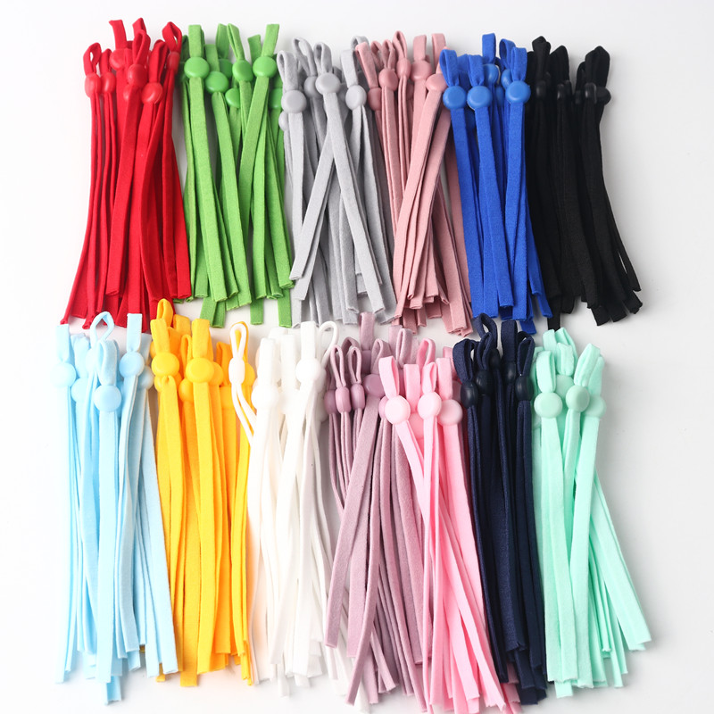 Banda elástica ajustable para  - Mask Lanyard Adjustable reseña y precio