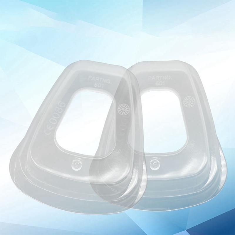 Retenedor de filtro 501 para r - Silicone Mask Bracket reseña y precio