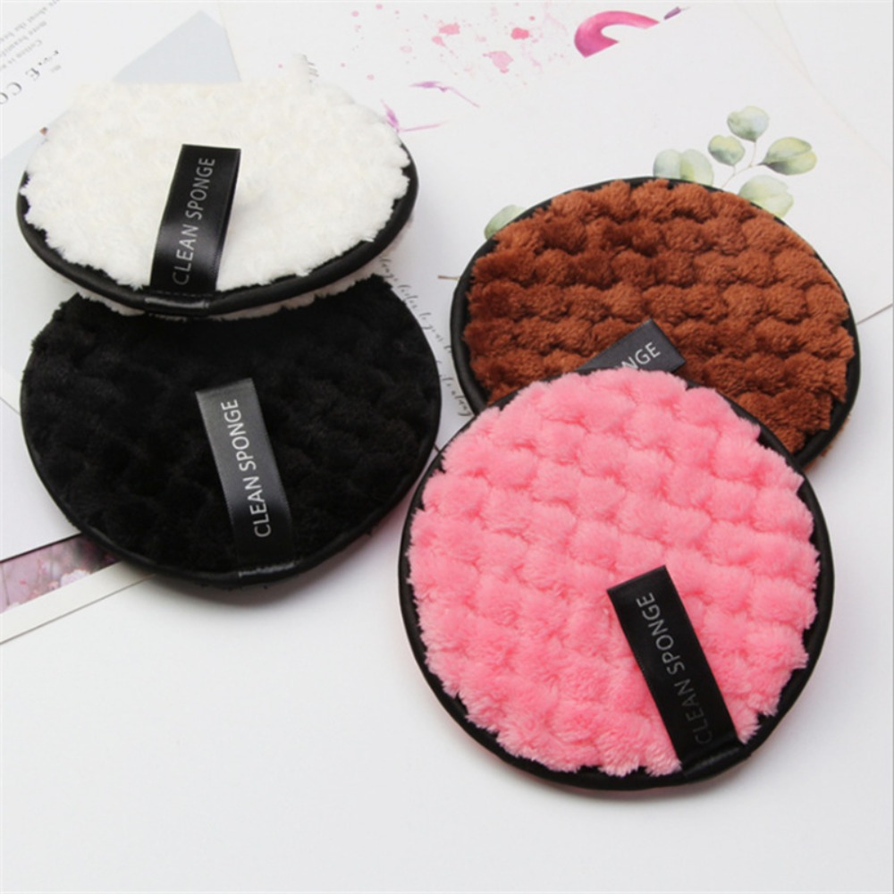 Almohadillas desmaquillantes d - Cloth Face Mask Washable reseña y precio