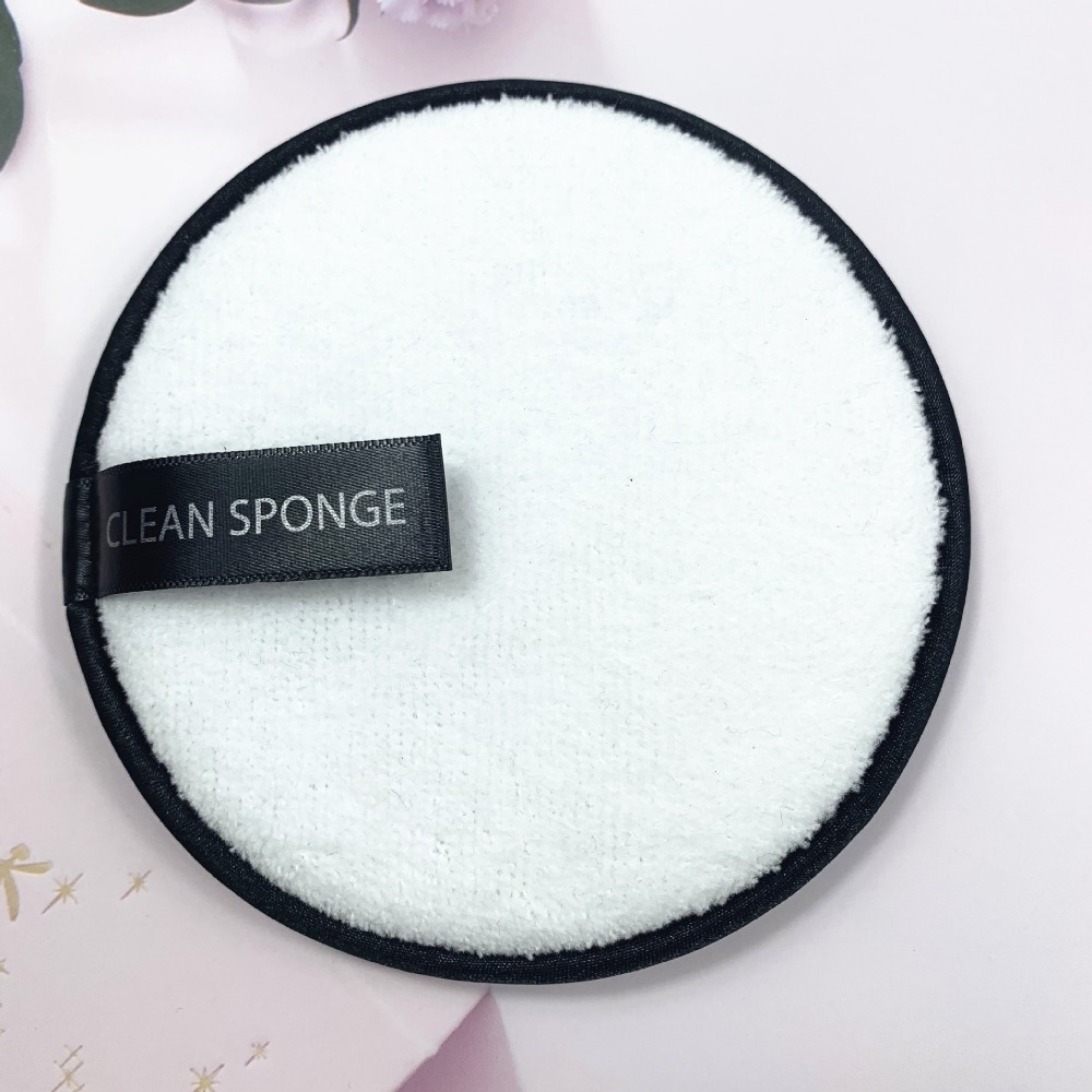 Almohadillas desmaquillantes d - Cloth Face Mask Washable reseña y precio