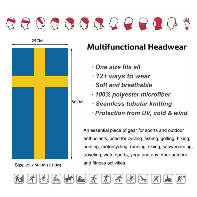 Pañuelo multifuncional con est - Neck Gaiter Face Cover reseña y precio