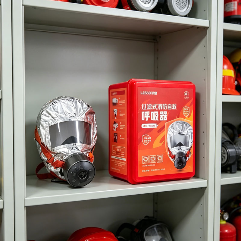 Máscara de Respiración con Fil - Kn95 Respirator Mask reseña y precio