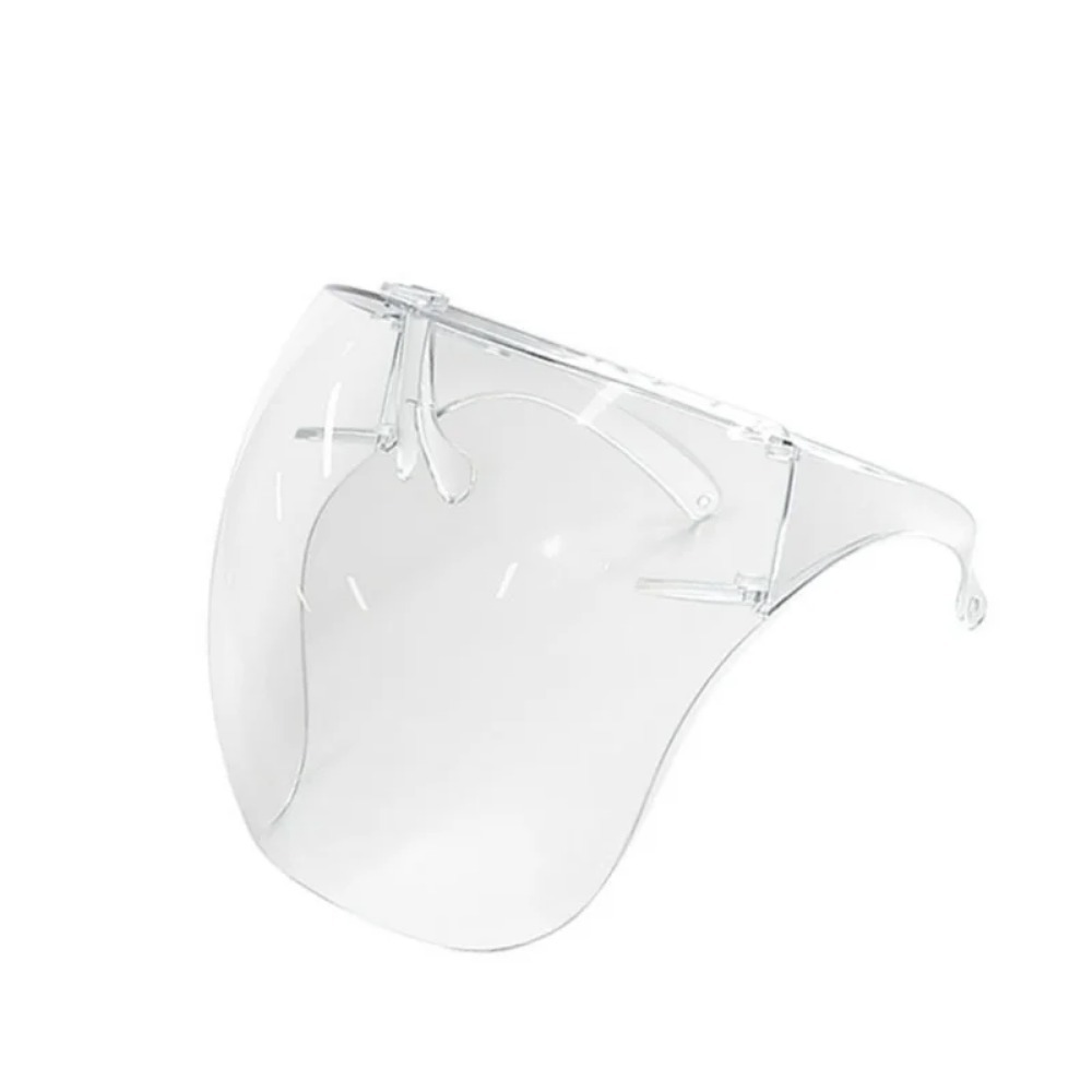 Máscara Protectora Facial Comp - Anti Pollution Mask reseña y precio