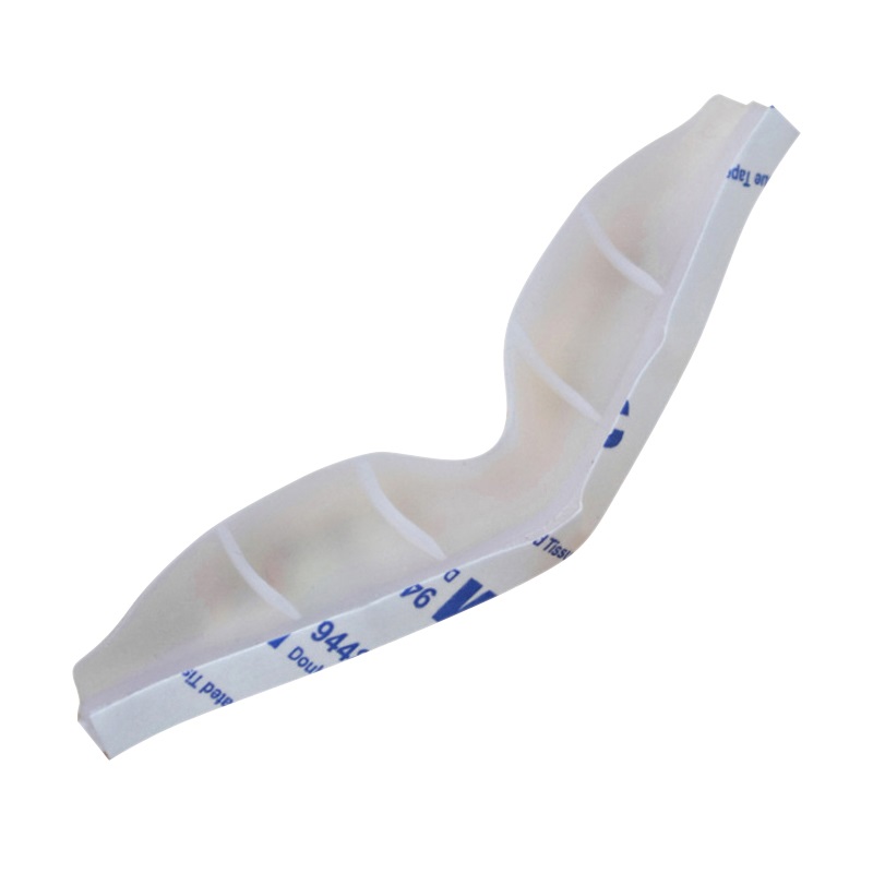 Clip para soporte de máscara 3 - Silicone Mask Bracket reseña y precio