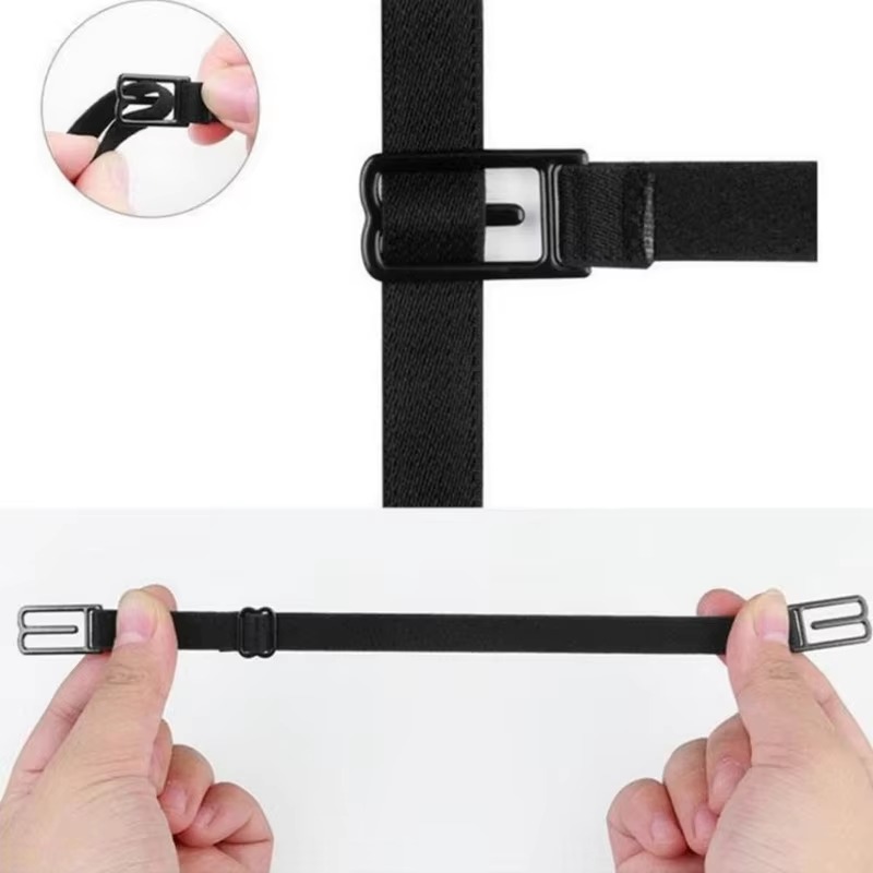 Vendaje de extensión de máscar - Mask Ear Saver Strap reseña y precio