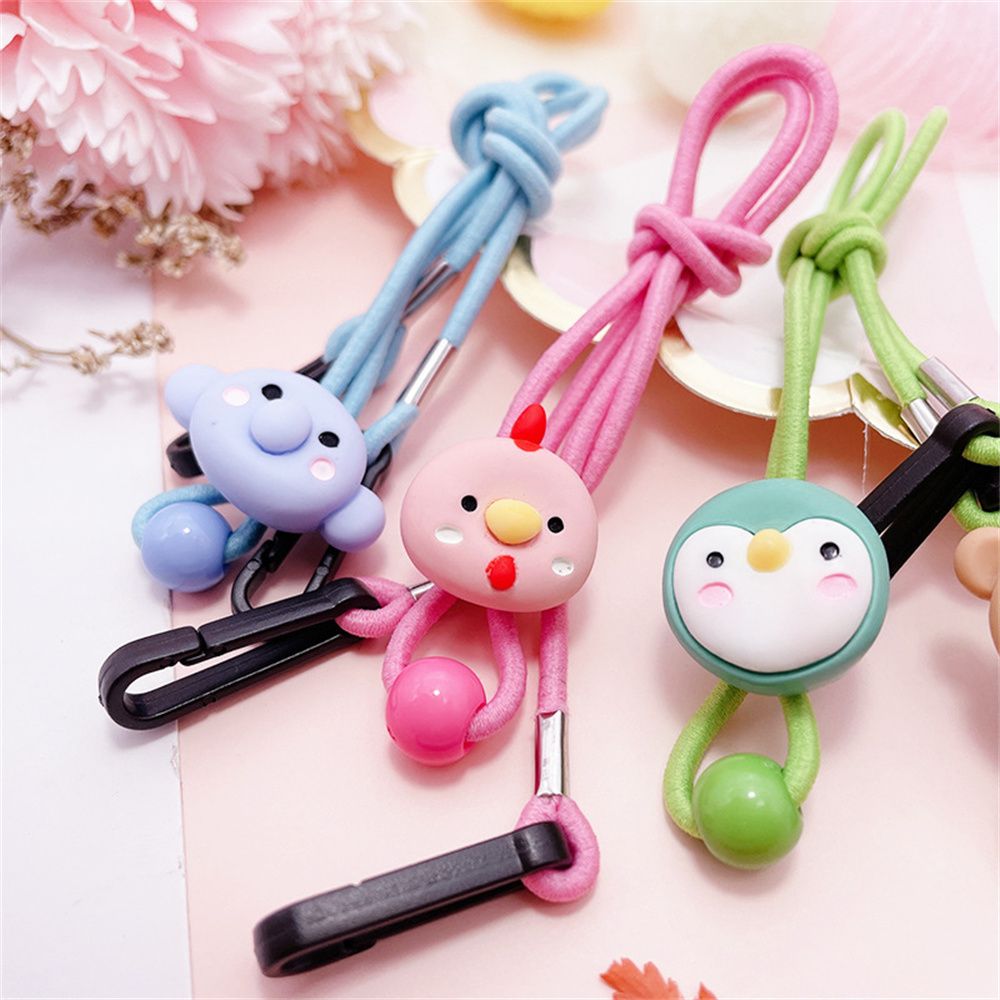 Cordón ajustable para mascaril - Mask Lanyard Adjustable reseña y precio