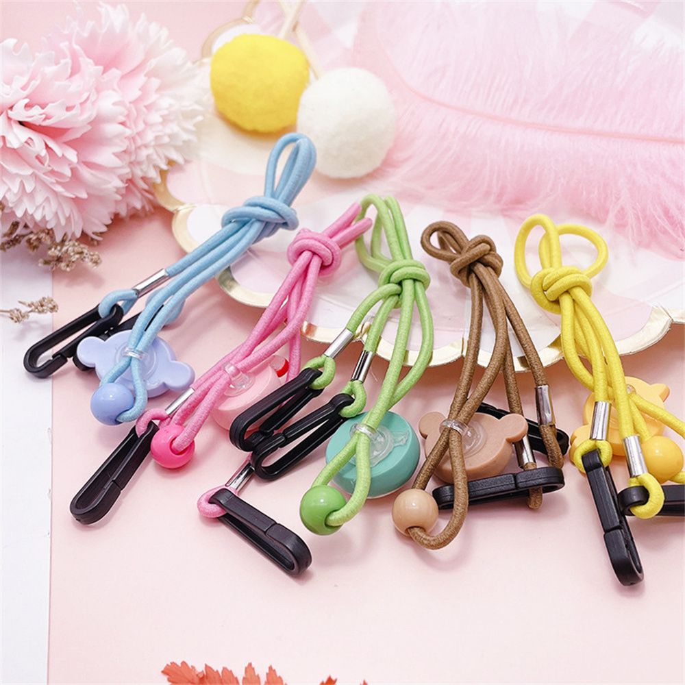 Cordón ajustable para mascaril - Mask Lanyard Adjustable reseña y precio