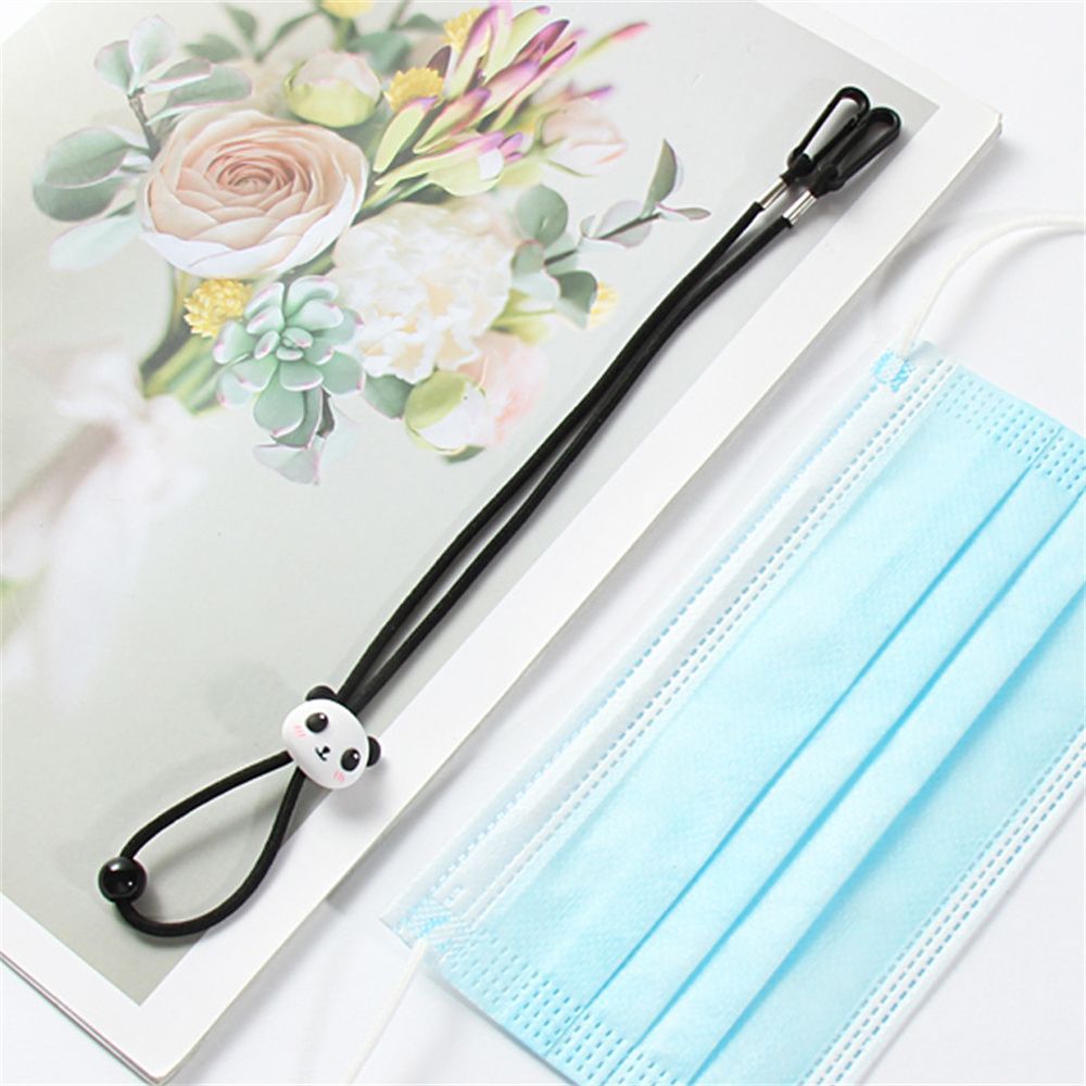 Cordón ajustable para mascaril - Mask Lanyard Adjustable reseña y precio