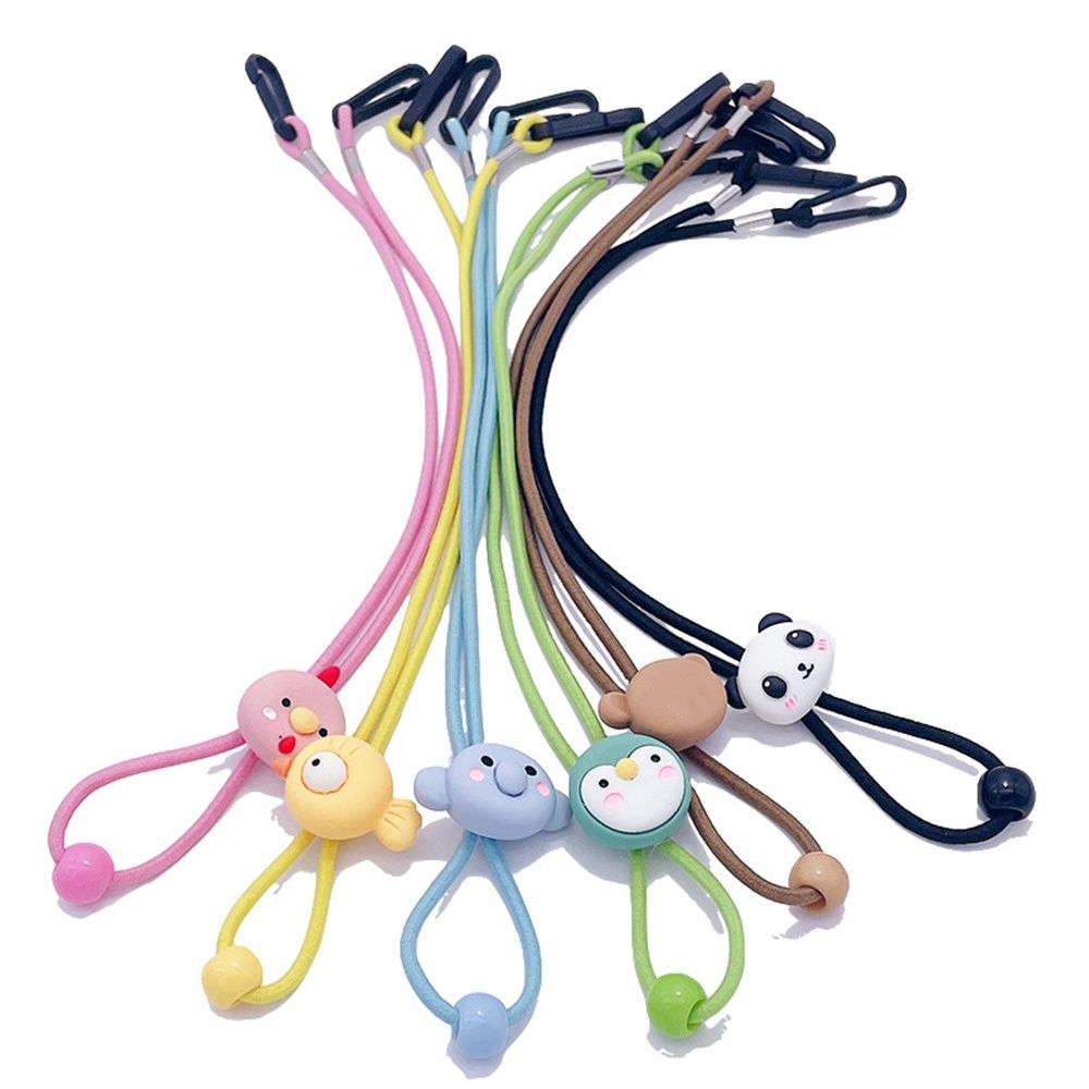 Cordón ajustable para mascaril - Mask Lanyard Adjustable reseña y precio