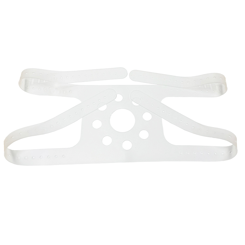 Casco Universal de Gel cómodo, - Mask Lanyard Adjustable reseña y precio