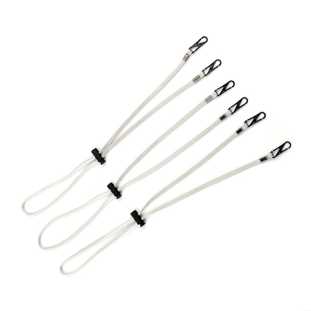 Cuerda de ajuste multifunción  - Mask Lanyard Adjustable reseña y precio