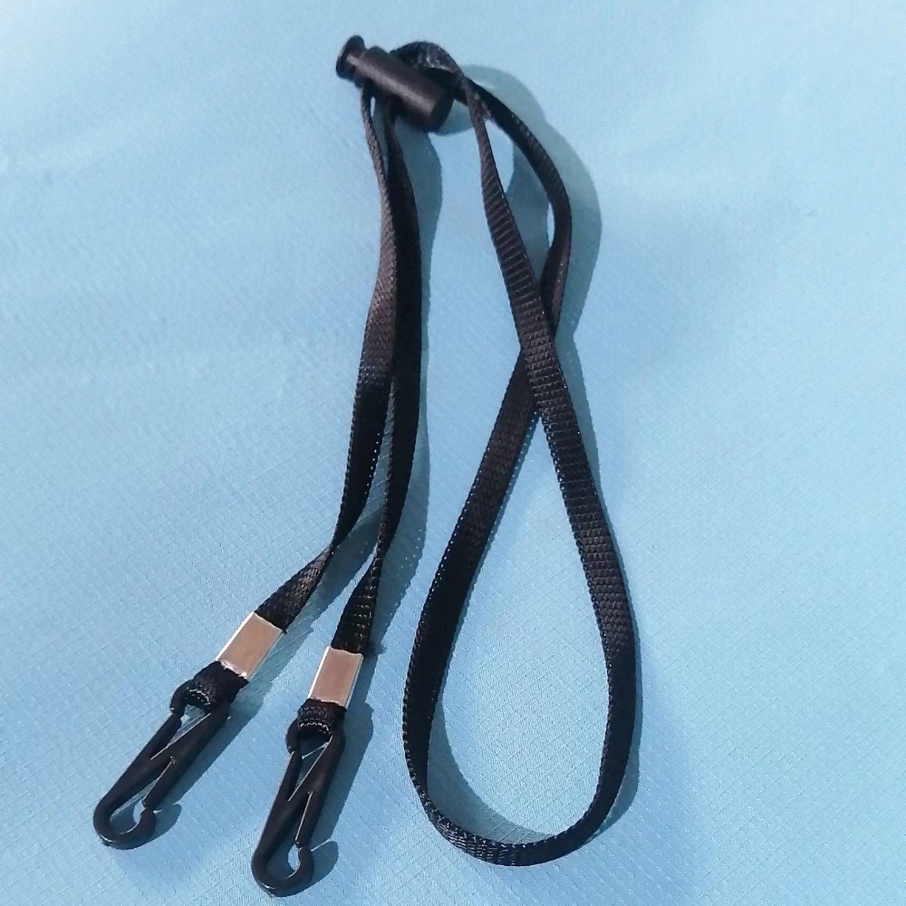Cuerda de ajuste multifunción  - Mask Lanyard Adjustable reseña y precio