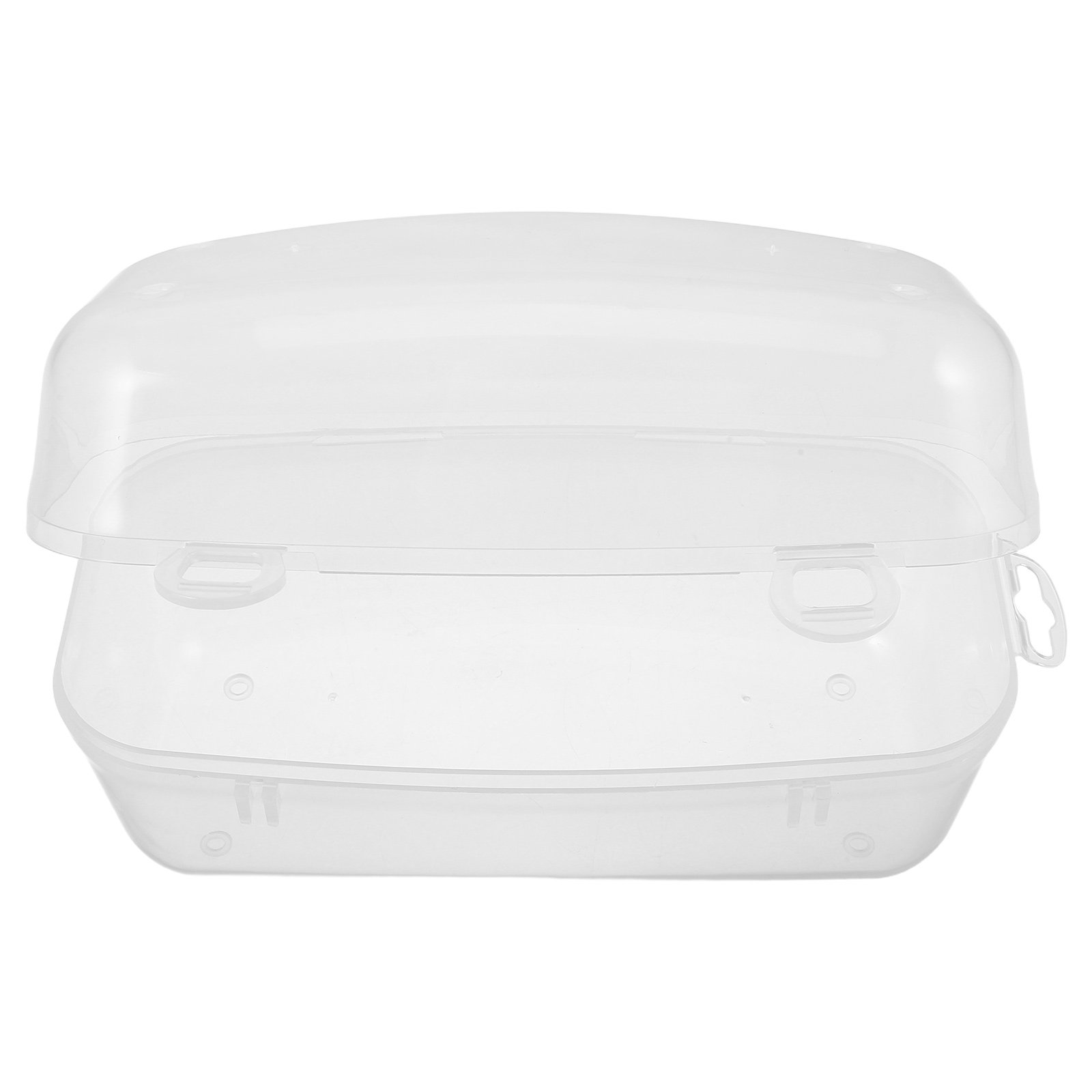 Estuche Rígido para Máscaras d - Mask Case Hard Shell reseña y precio