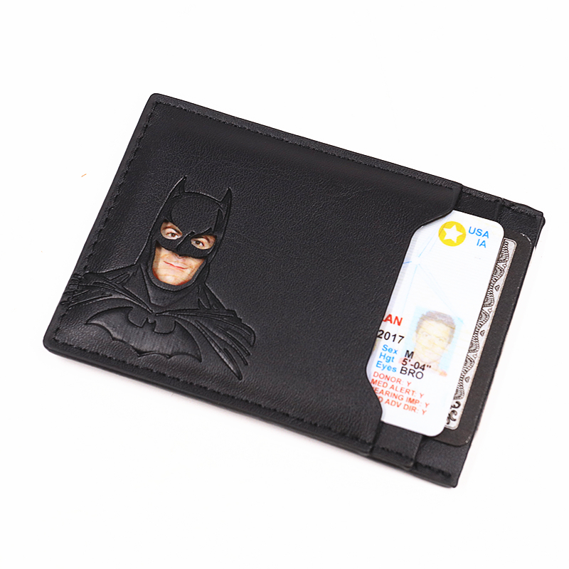 Cartera de identificación de m - Face Mask Storage Box reseña y precio