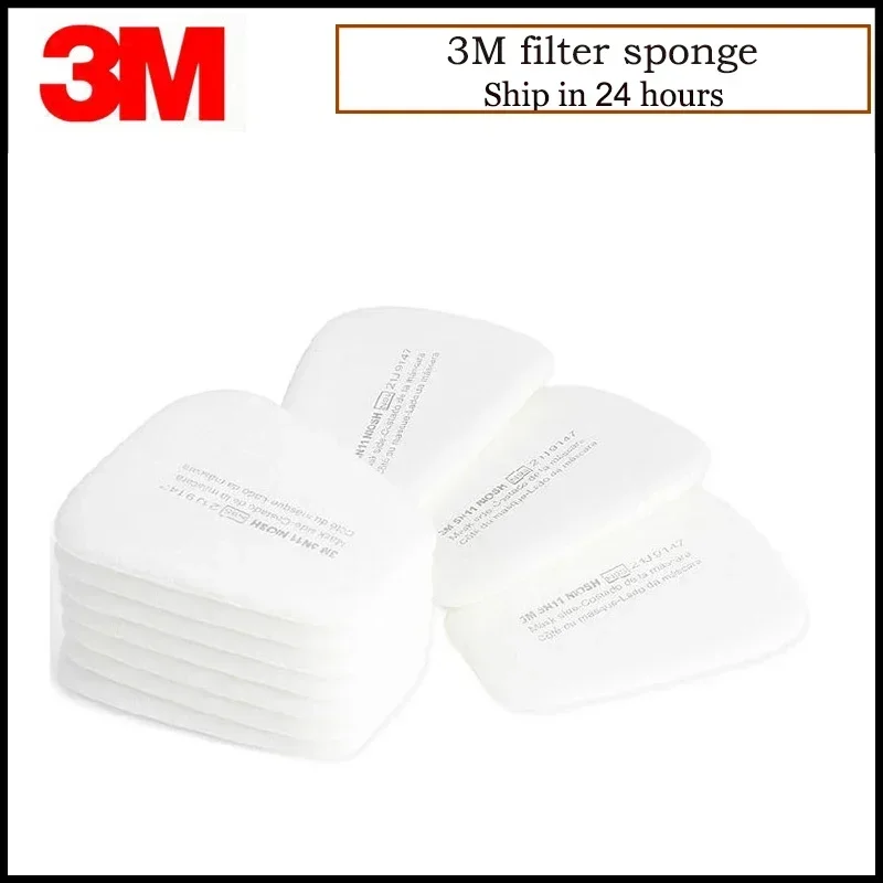 10 unidades/caja de filtros de - Face Mask Storage Box reseña y precio