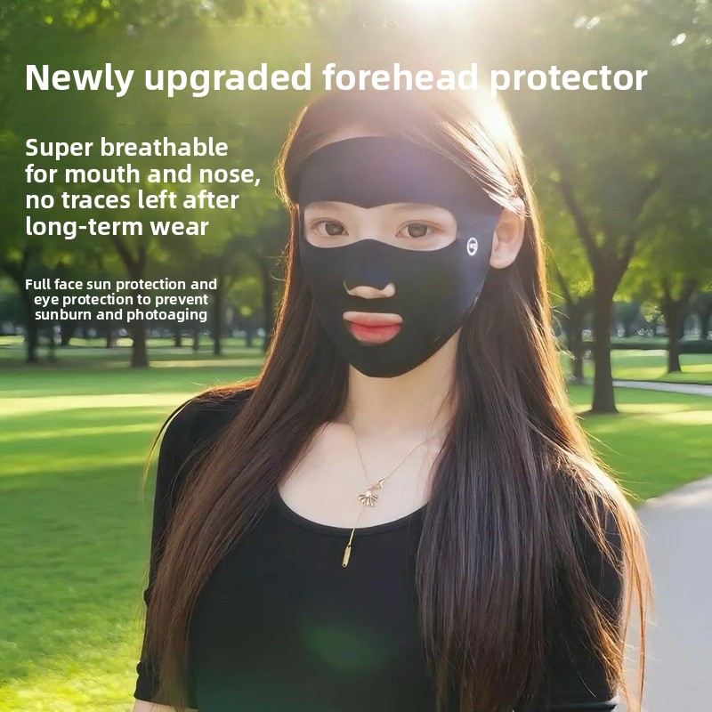 Mascarilla Facial de Protecció - Sports Mask Breathable reseña y precio
