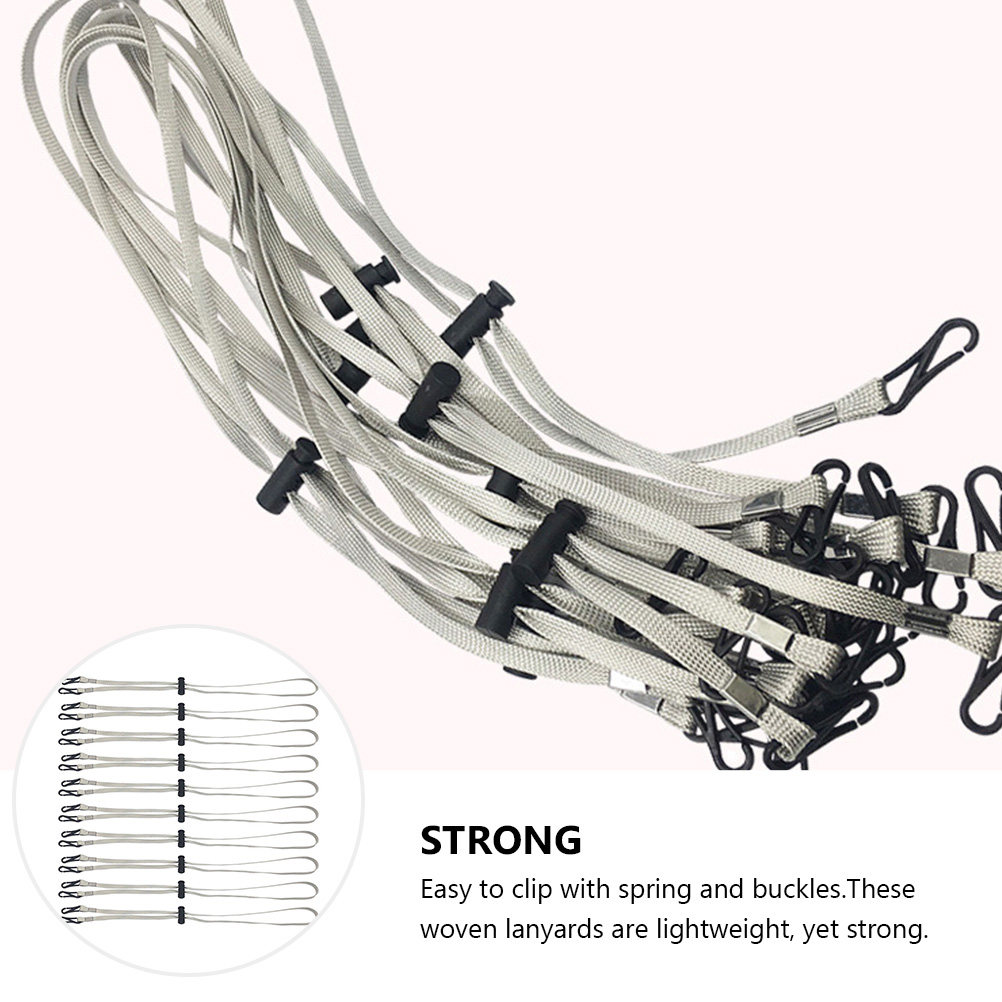 12 Unidades de Cordones Antica - Mask Ear Saver Strap reseña y precio