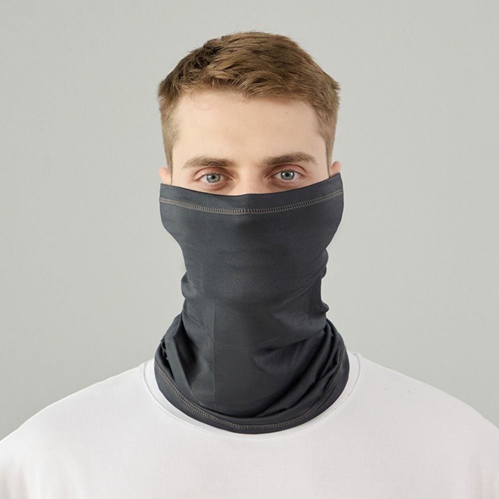 Máscara Facial Deportiva de Se - Sports Mask Breathable reseña y precio