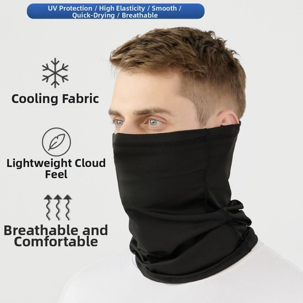 Máscara Facial Deportiva de Se - Sports Mask Breathable reseña y precio
