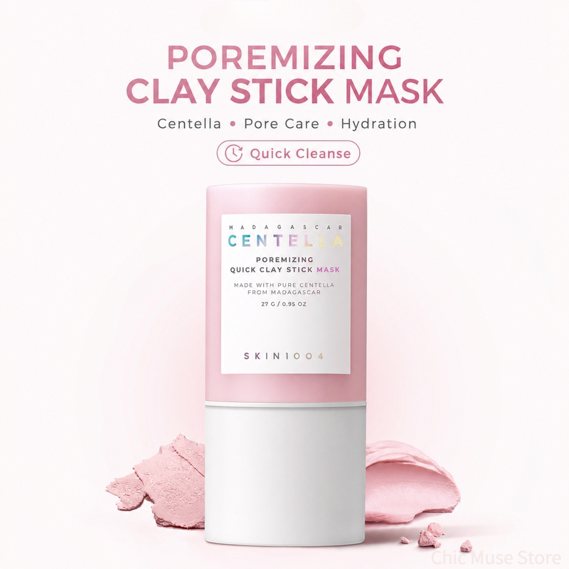 Mascarilla Facial Coreana de A - Dust Mask Construction reseña y precio