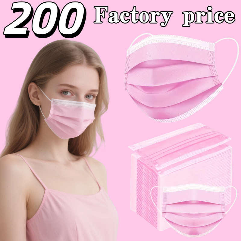 ¡Gran valor! Máscaras desechab - Kids Face Mask reseña y precio