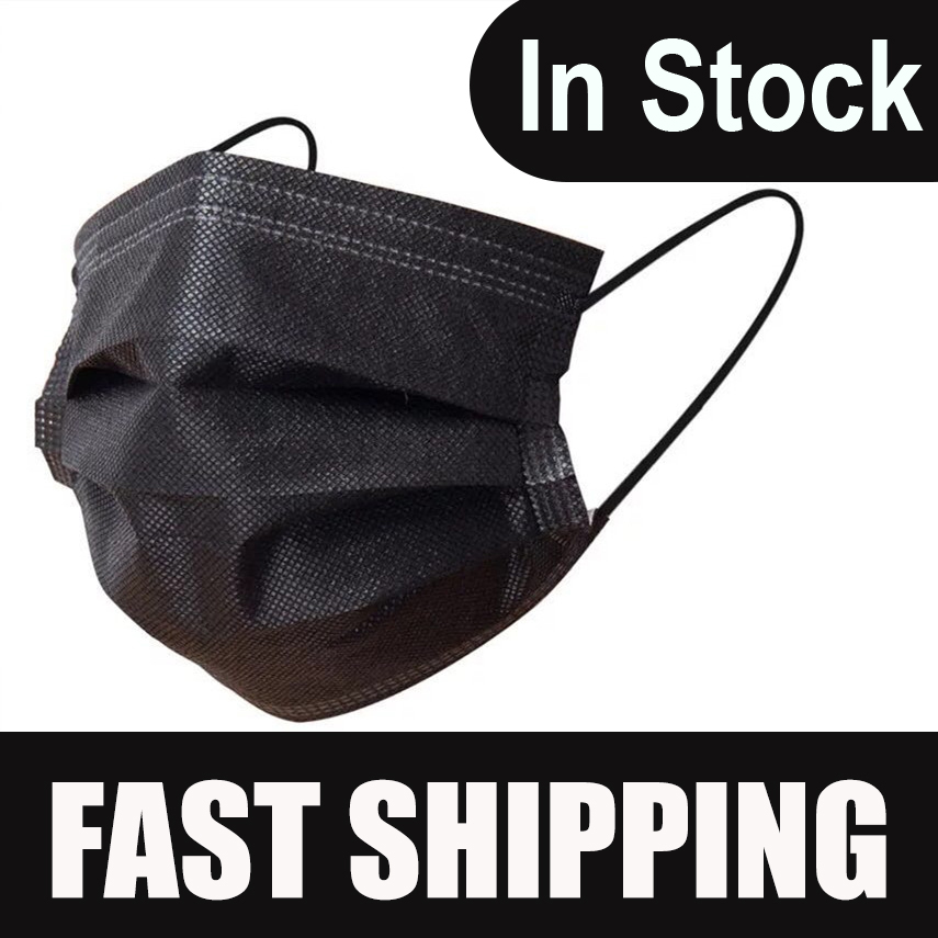 Mascarilla facial protectora p - Disposable Surgical Mask reseña y precio