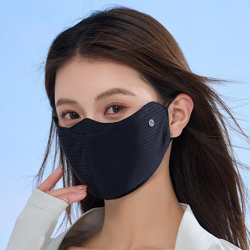 Mascarilla de malla antipolvo  - Cloth Face Mask Washable reseña y precio