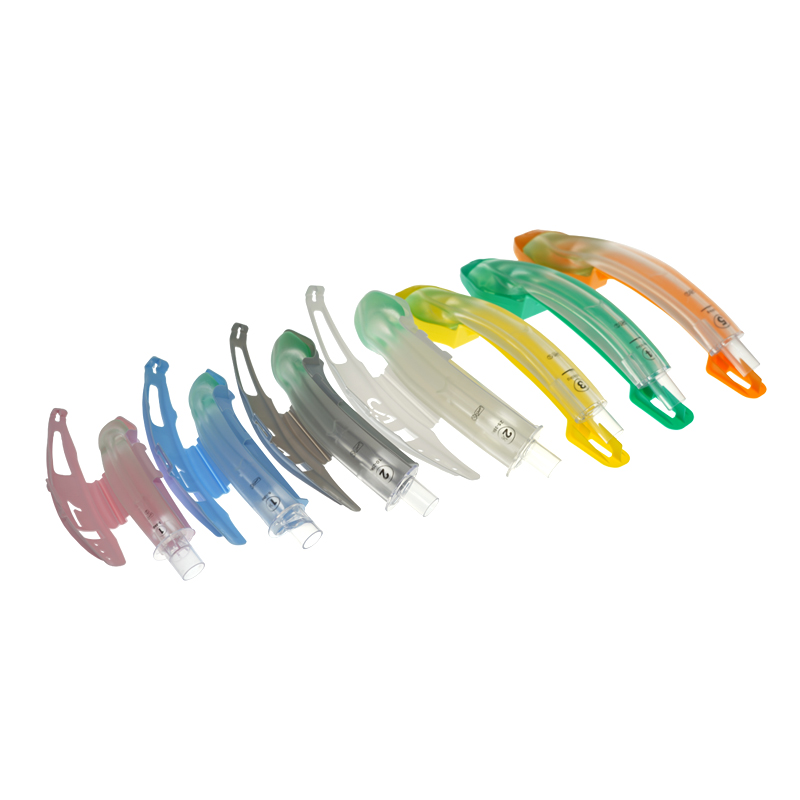Mascarilla Laríngea No Inflabl - Disposable Surgical Mask reseña y precio
