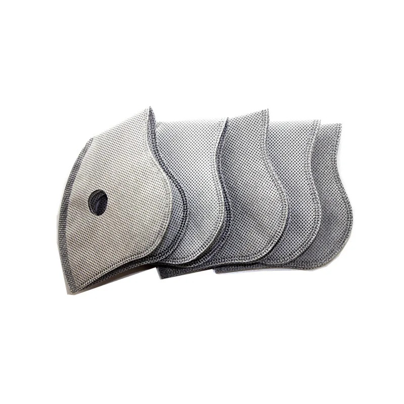 Filtro de Carbón Activo Antipo - Anti Pollution Mask reseña y precio